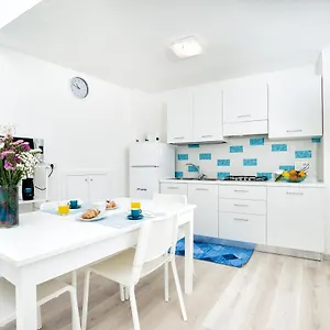  Apartamento Casa Acqua Marina Itália