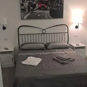  Apartamento Fabrizio Itália