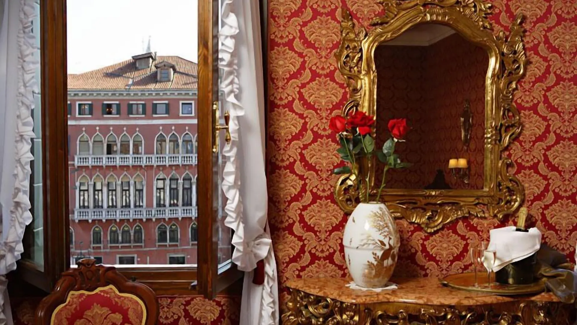 Antica Locanda Sturion Residenza D'Epoca Veneza 3*,  Itália