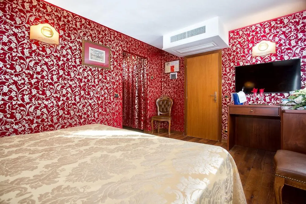 Antica Locanda Sturion Residenza D'Epoca Veneza