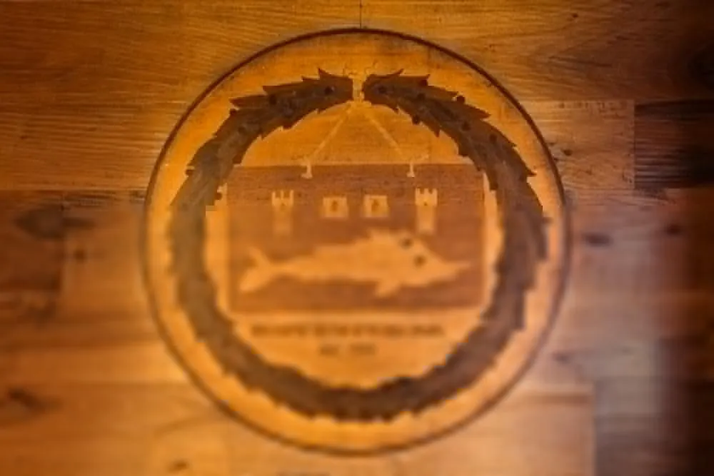 Antica Locanda Sturion Residenza D'Epoca Veneza