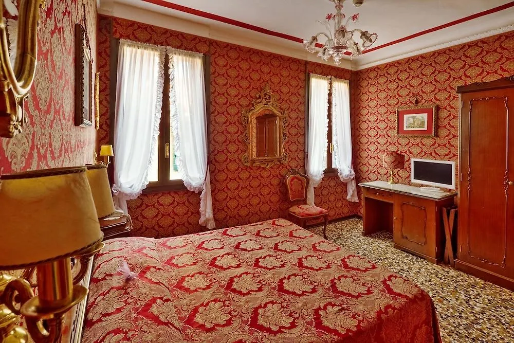 Hotel Antica Locanda Sturion Residenza D'Epoca Veneza