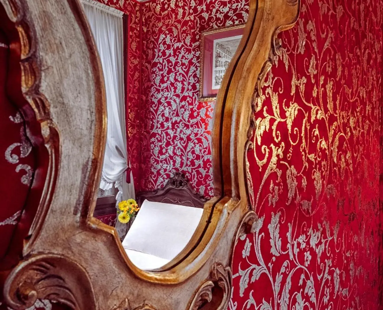 ונציה Antica Locanda Sturion Residenza D'Epoca