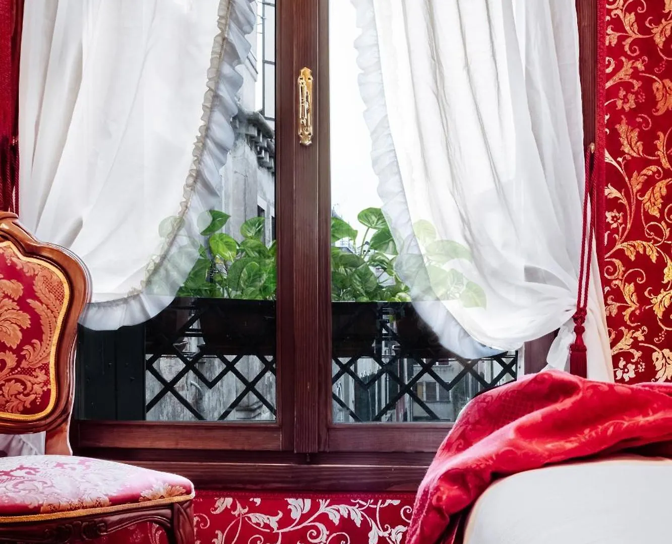 Hotel Antica Locanda Sturion Residenza D'Epoca Veneza