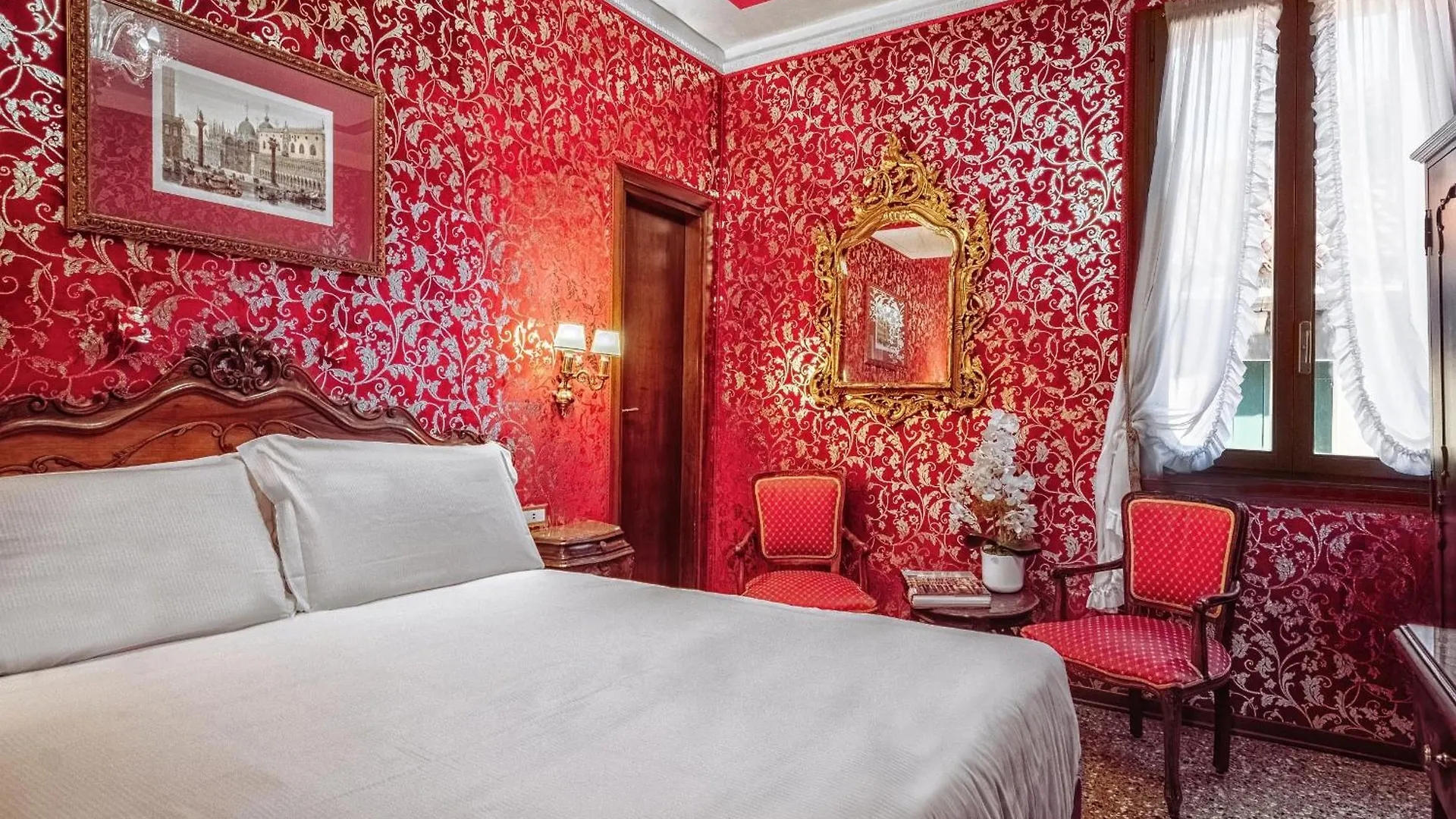 Hotel Antica Locanda Sturion Residenza d'Epoca Venezia