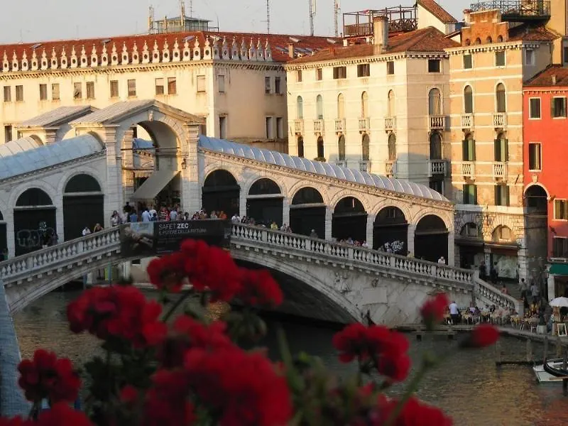 Hotel Antica Locanda Sturion Residenza d'Epoca Venezia
