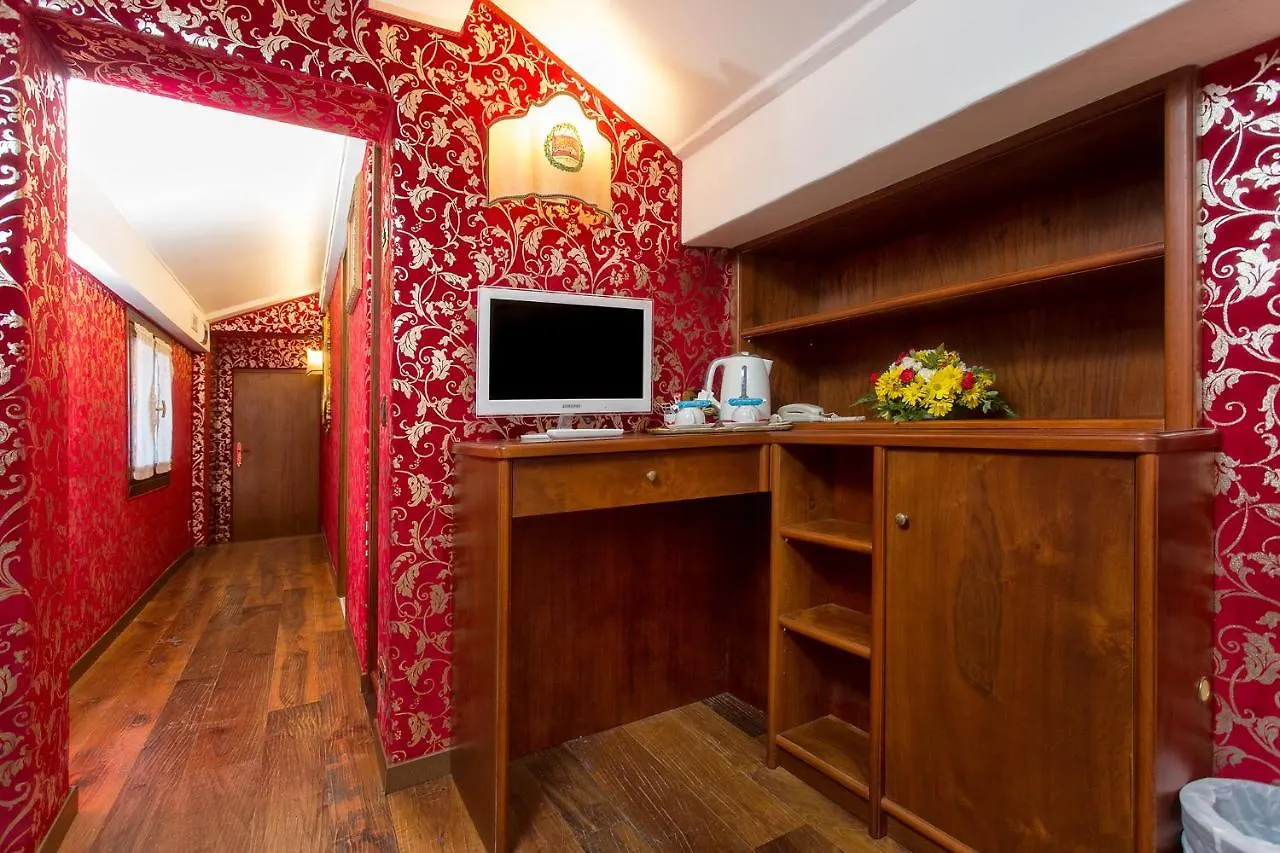 *** Hotel Antica Locanda Sturion Residenza d'Epoca Venezia Italia