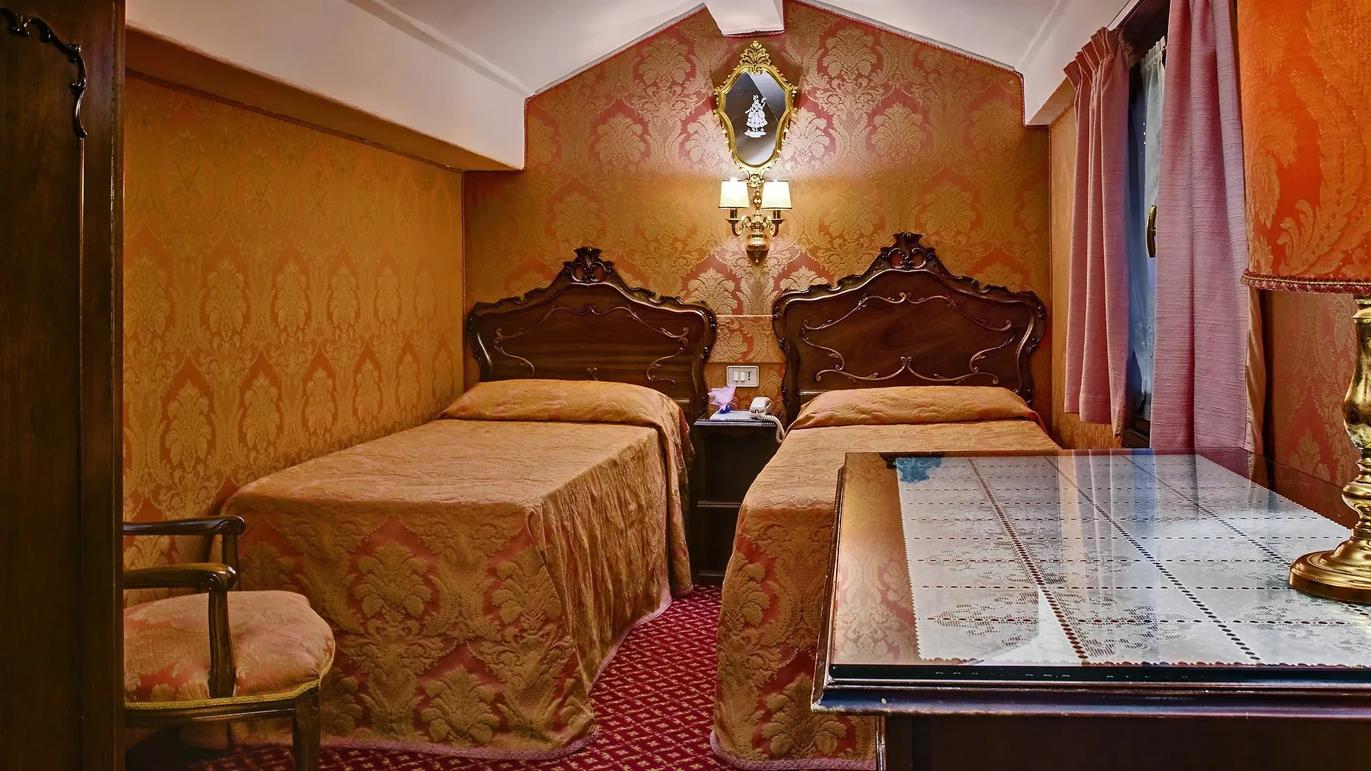 Hotel Antica Locanda Sturion Residenza d'Epoca Venezia