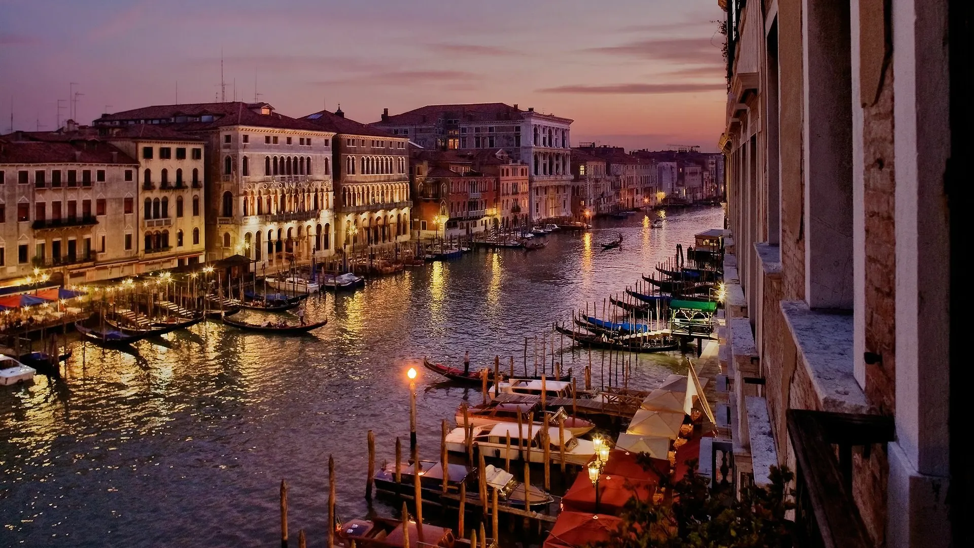 Antica Locanda Sturion Residenza d'Epoca Venezia 3*,