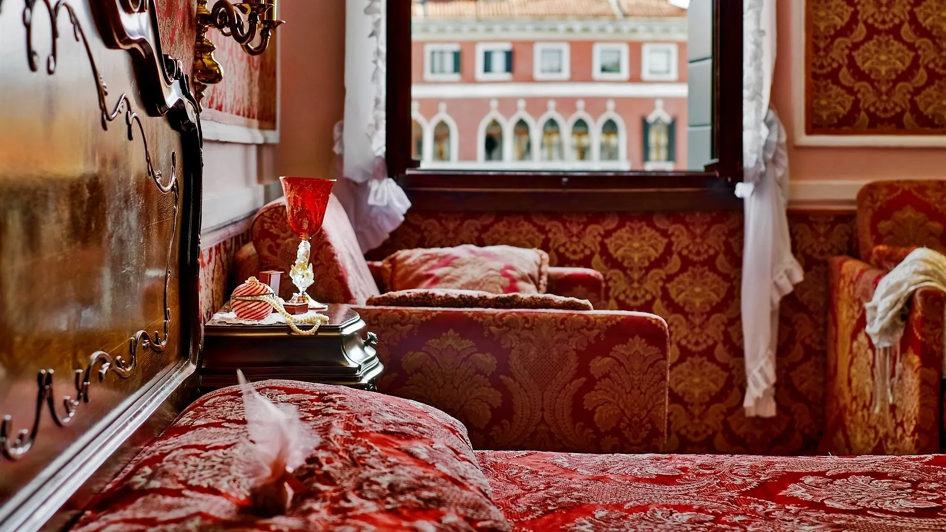 Antica Locanda Sturion Residenza d'Epoca Venezia Italia